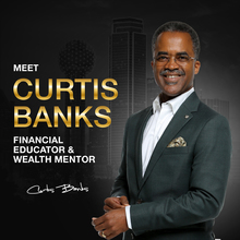 Curtis Banks